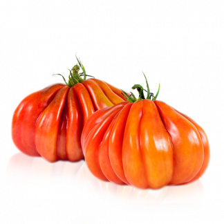 TOMATE CORAZÓN DE BUEY (KG)